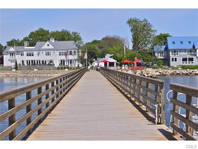 1 Mayflower Road, Darien, CT 06820