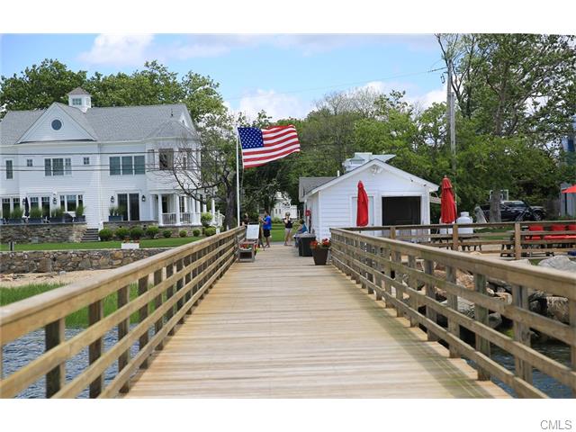 1 Mayflower Road, Darien, CT 06820