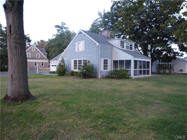 1 Mayflower Road, Darien, CT 06820