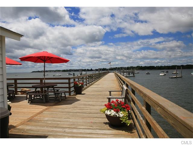 1 Mayflower Road, Darien, CT 06820