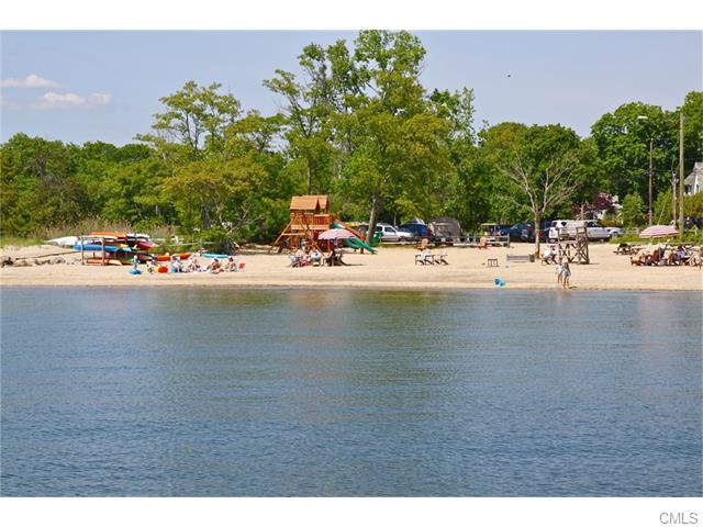 1 Mayflower Road, Darien, CT 06820