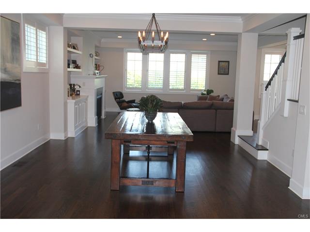 37 Kensett Lane, Darien, CT 06820