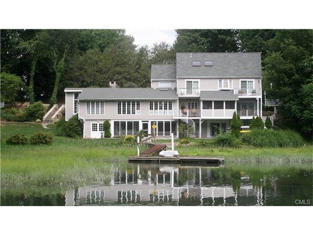 152 Goodwives River Road, Darien, CT 06820