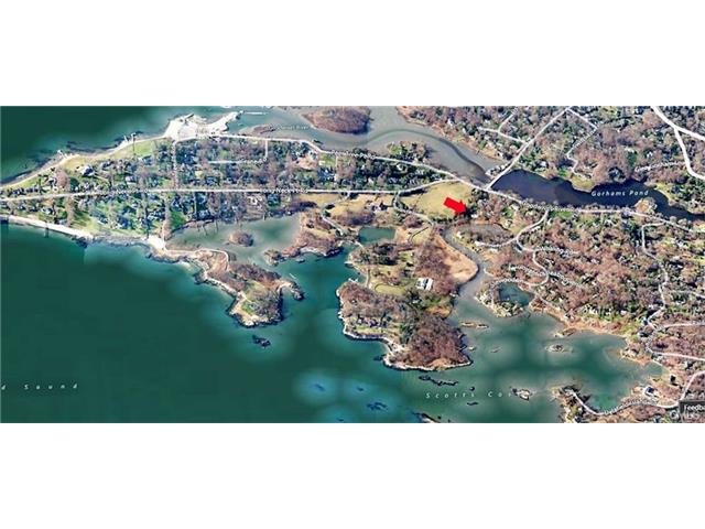 152 Goodwives River Road, Darien, CT 06820