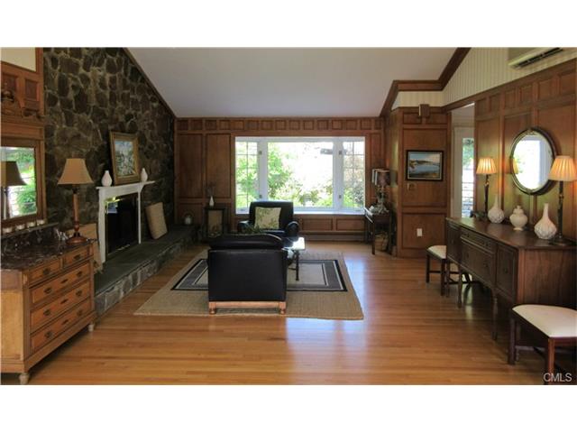 152 Goodwives River Road, Darien, CT 06820