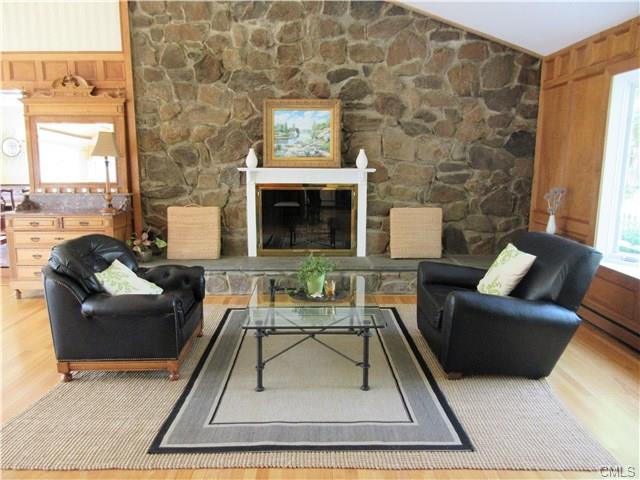 152 Goodwives River Road, Darien, CT 06820
