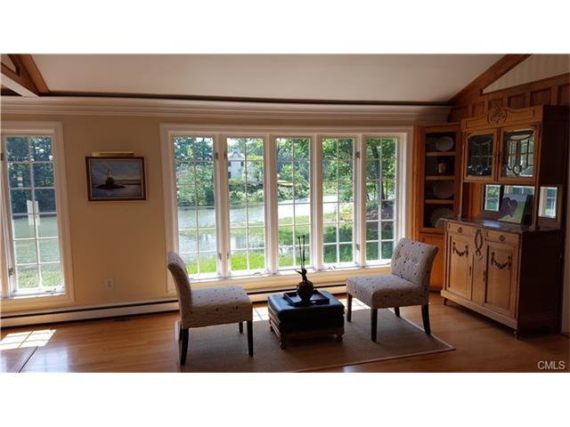 152 Goodwives River Road, Darien, CT 06820