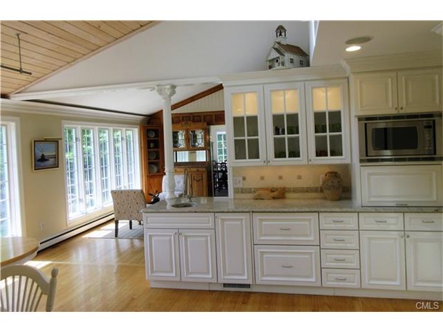 152 Goodwives River Road, Darien, CT 06820