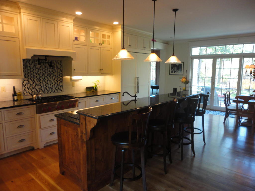 65 GOODWIVES RIVER Road, Darien, CT 06820