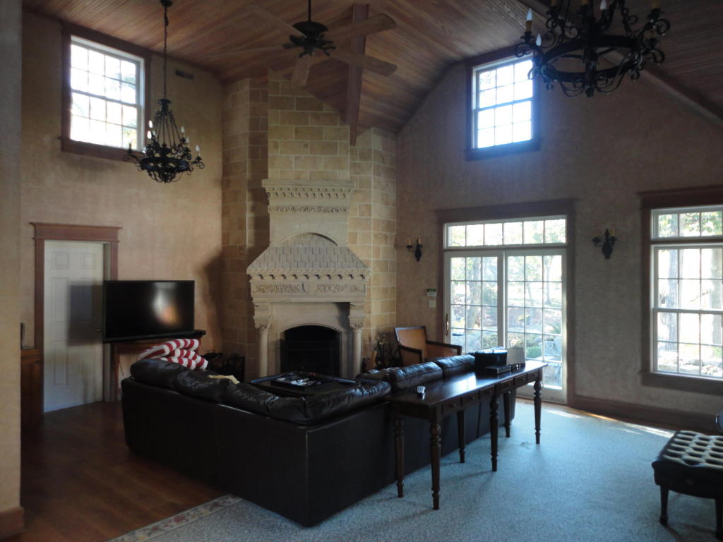 65 GOODWIVES RIVER Road, Darien, CT 06820