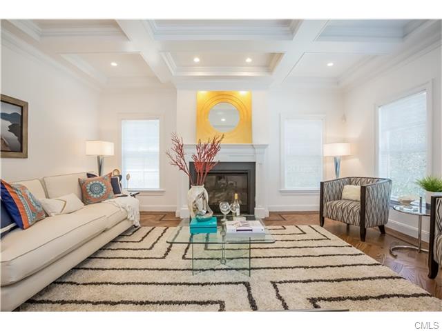 15 Gardiner Street, Darien, CT 06820