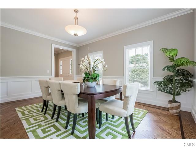 15 Gardiner Street, Darien, CT 06820