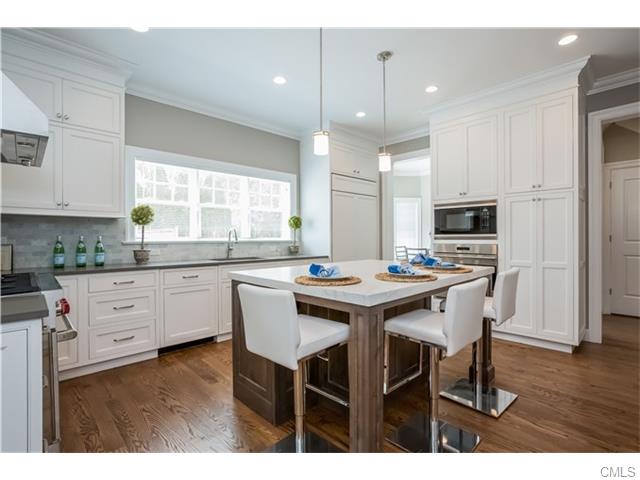 15 Gardiner Street, Darien, CT 06820