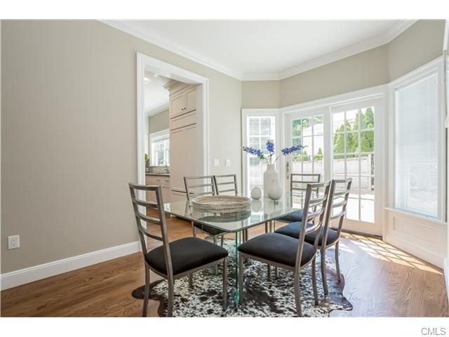 15 Gardiner Street, Darien, CT 06820