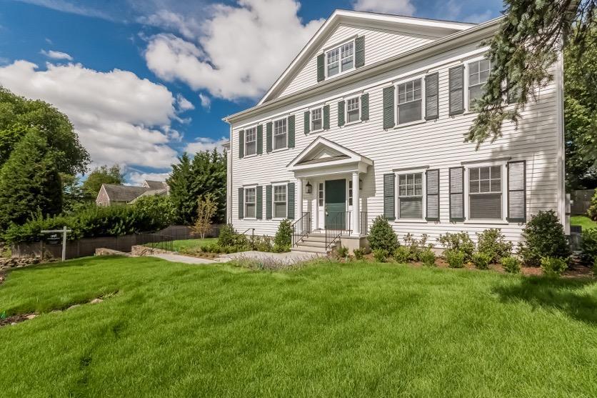 15 GARDINER Street, Darien, CT 06820