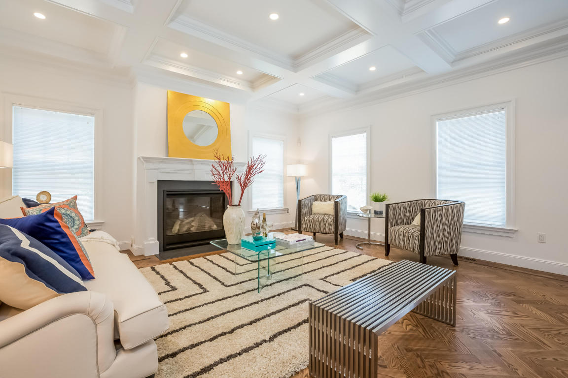 15 GARDINER Street, Darien, CT 06820