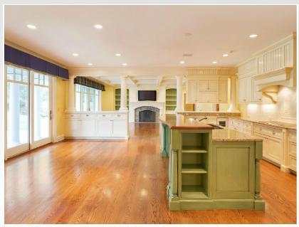 22 DRIFTWAY Lane, Darien, CT 06820