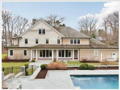 22 DRIFTWAY Lane, Darien, CT 06820