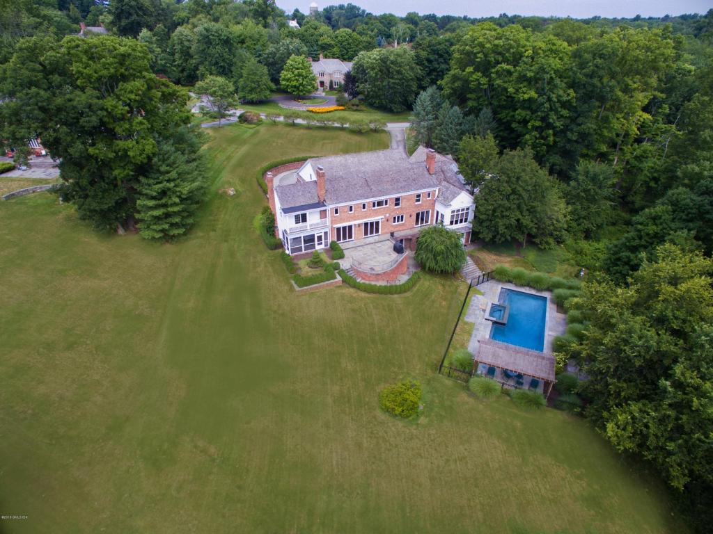 1 Wrenfield Lane, Darien, CT 06820