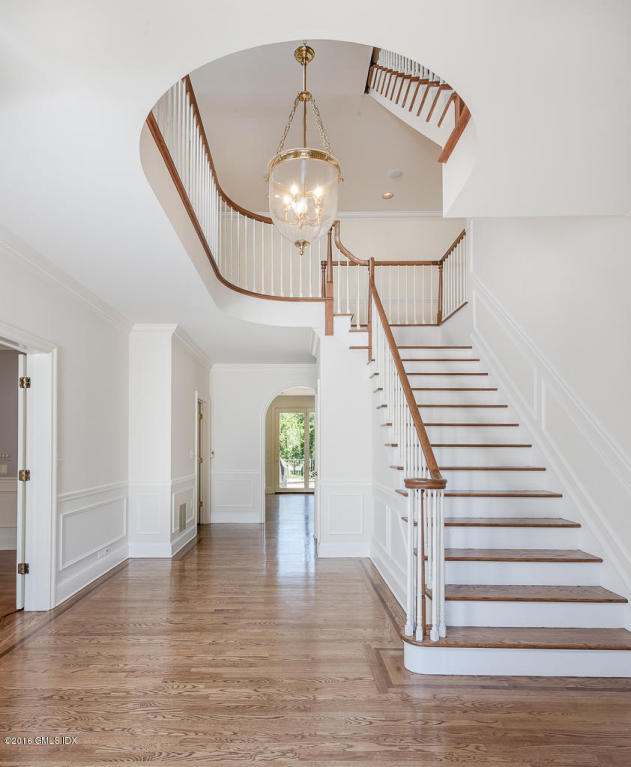 1 Wrenfield Lane, Darien, CT 06820