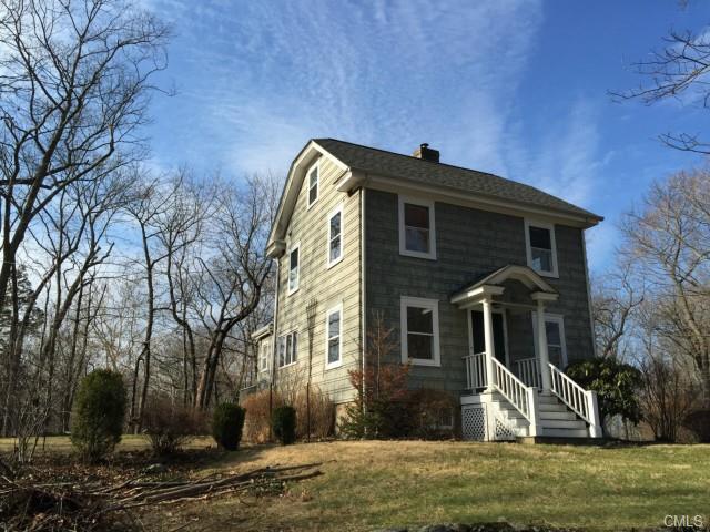 4 Settlers Trail, Darien, CT 06820