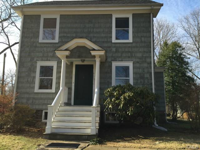4 Settlers Trail, Darien, CT 06820