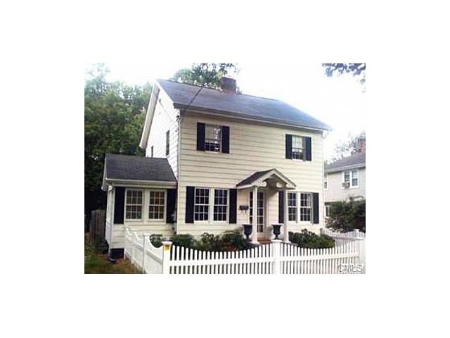 243 Noroton Avenue, Darien, CT 06820