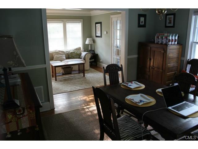 243 Noroton Avenue, Darien, CT 06820