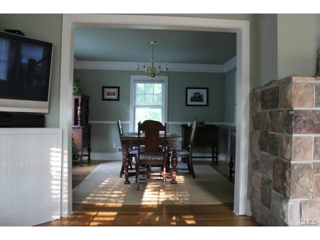 243 Noroton Avenue, Darien, CT 06820