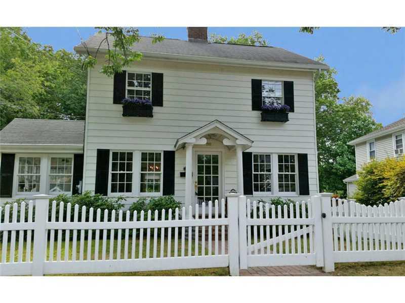 243 Noroton Avenue, Darien, CT 06820