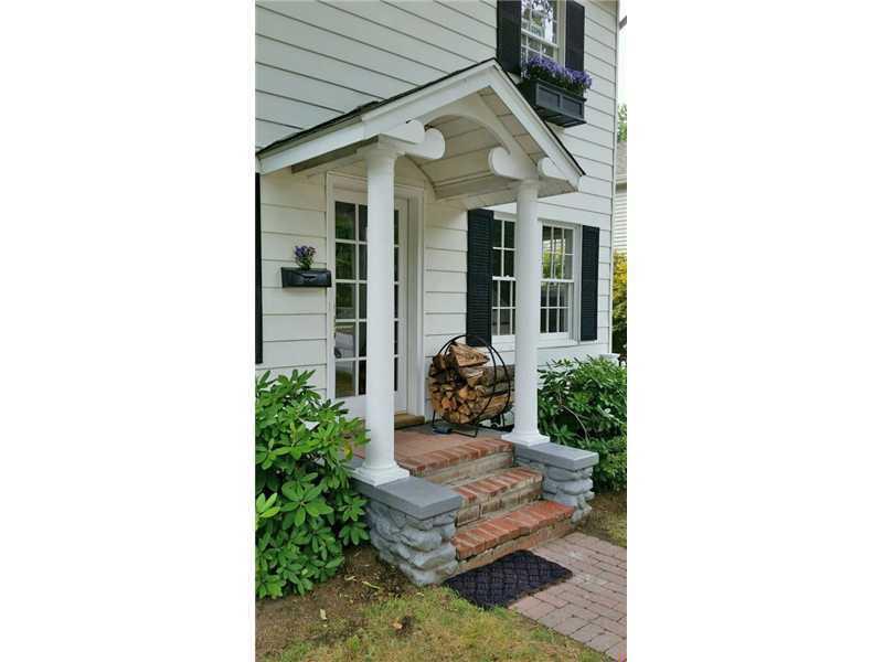 243 Noroton Avenue, Darien, CT 06820