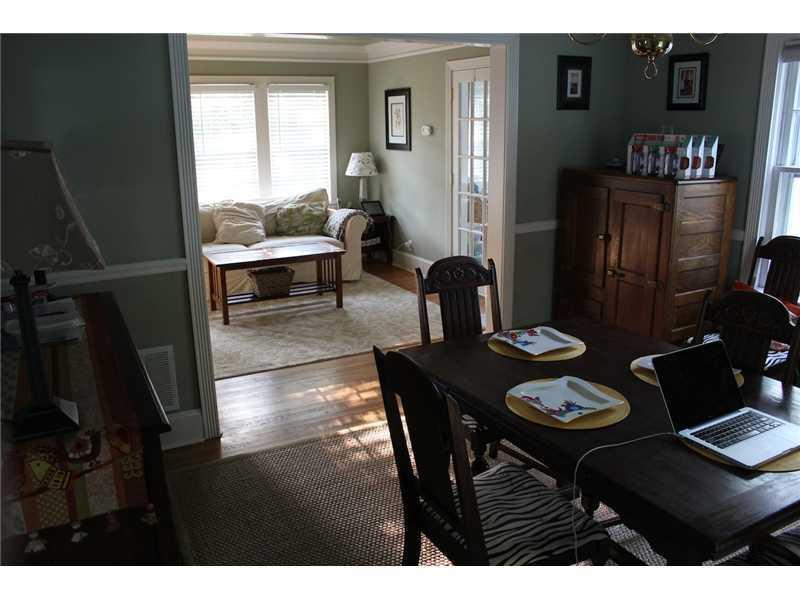 243 Noroton Avenue, Darien, CT 06820