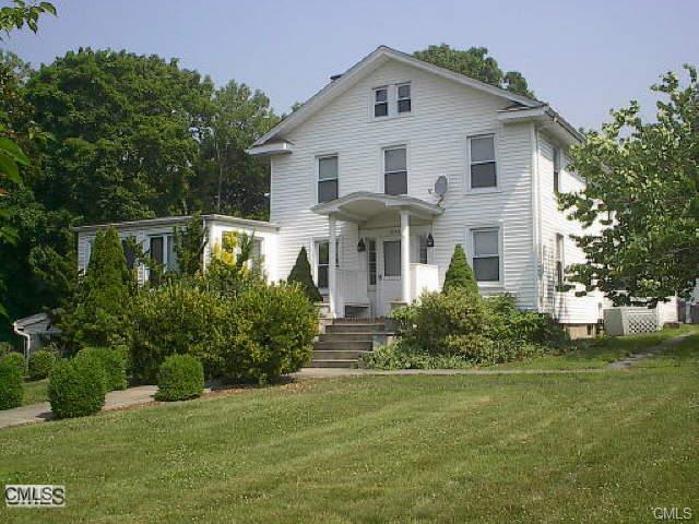 2757 Boston Post Road, Darien, CT 06820
