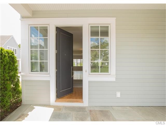 30 Kensett Lane, Darien, CT 06820