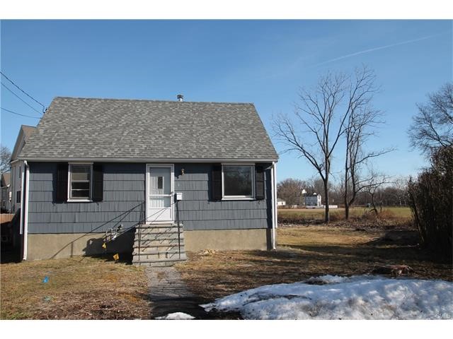 1 Sandy Way, Fairfield, CT 06824
