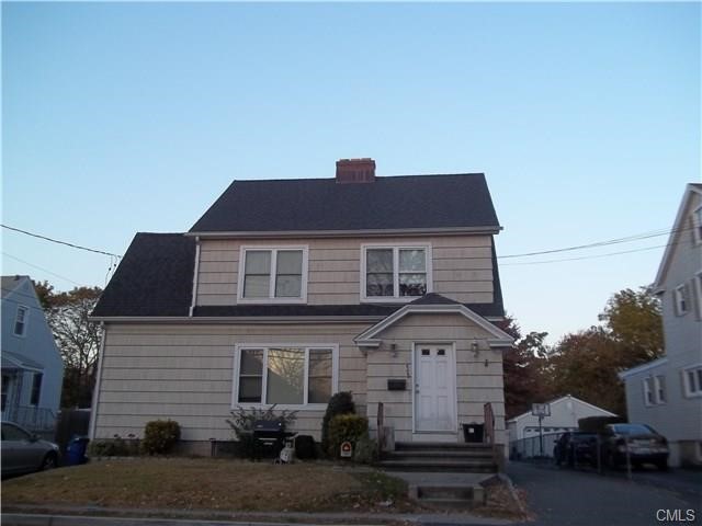 495 Reef Road, Fairfield, CT 06824