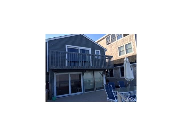 1037 Fairfield Beach Road, Fairfield, CT 06824