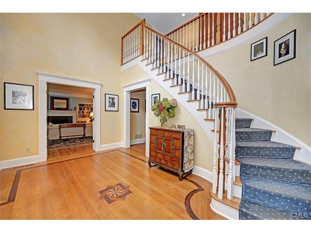 1800 Hillside Road, Fairfield, CT 06824