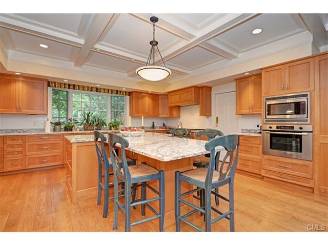 1800 Hillside Road, Fairfield, CT 06824