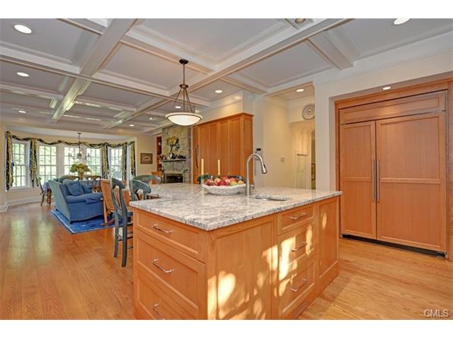 1800 Hillside Road, Fairfield, CT 06824
