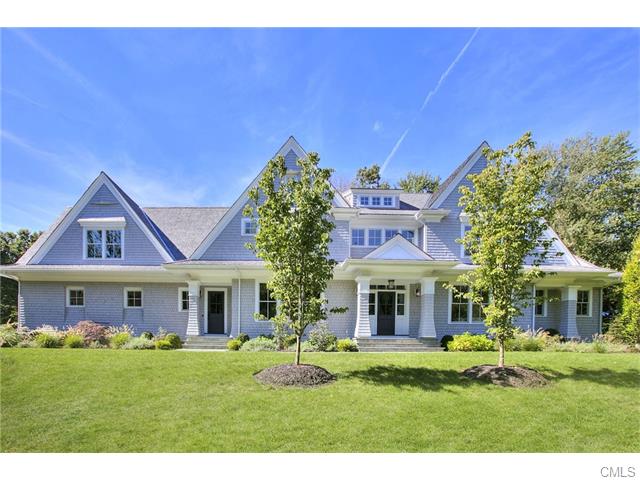 1461 Merwins Lane, Fairfield, CT 06824