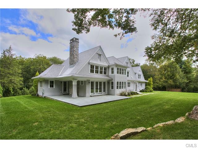 1461 Merwins Lane, Fairfield, CT 06824