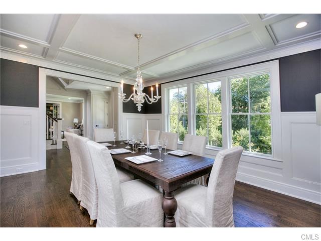 1461 Merwins Lane, Fairfield, CT 06824