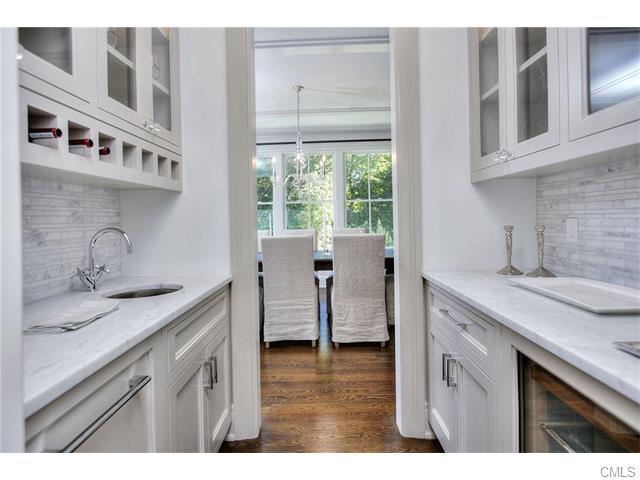 1461 Merwins Lane, Fairfield, CT 06824