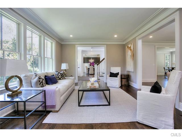 1461 Merwins Lane, Fairfield, CT 06824