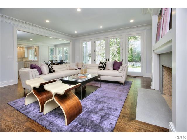 1461 Merwins Lane, Fairfield, CT 06824