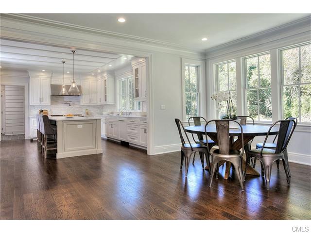 1461 Merwins Lane, Fairfield, CT 06824