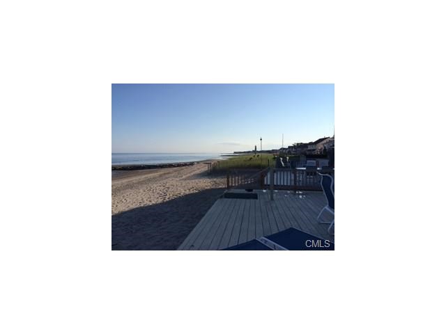 1037 Fairfield Beach Road, Fairfield, CT 06824