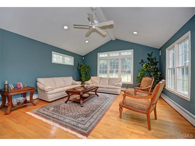239 Wormwood Road, Fairfield, CT 06824