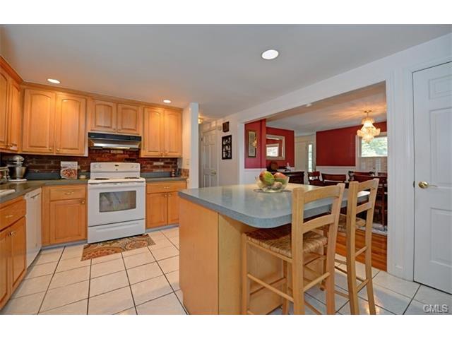 239 Wormwood Road, Fairfield, CT 06824